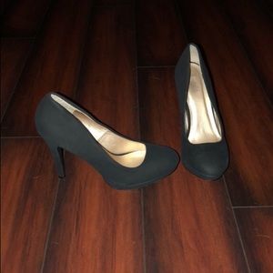 Charlotte Russe 4” Heel